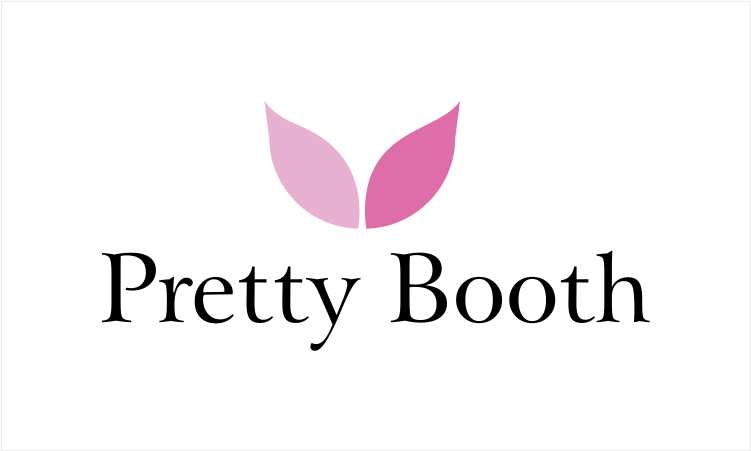 PrettyBooth.com - buy Cool premium domains